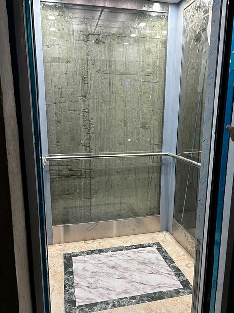 Lifts/ elevator by Marst Fujiuganda